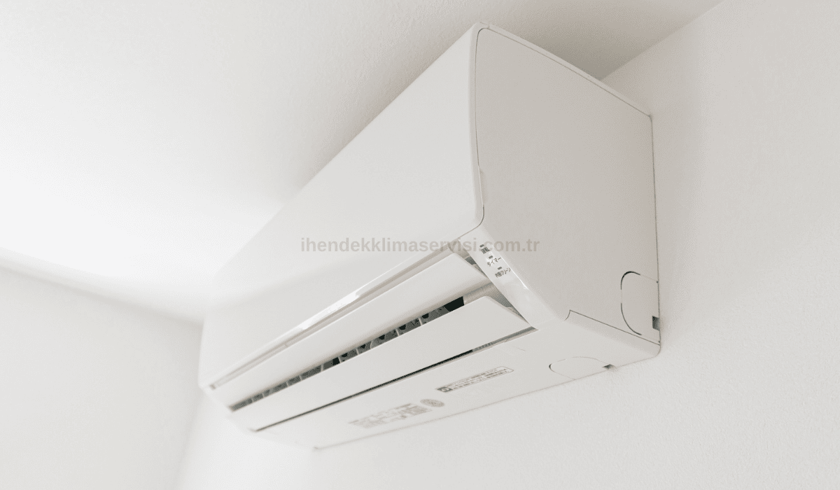 Hendek Demirdöküm Klima Montajı