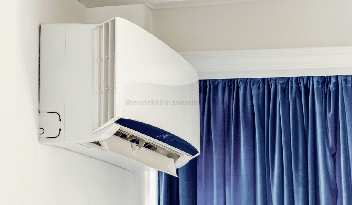 Hendek Demirdöküm Klima Sökme ve Taşıma