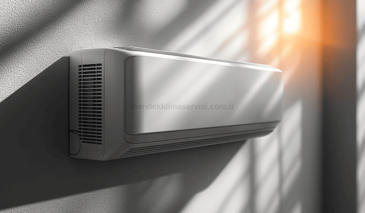 Hendek Demirdöküm İnverter Klima İnverter Klima Servisi